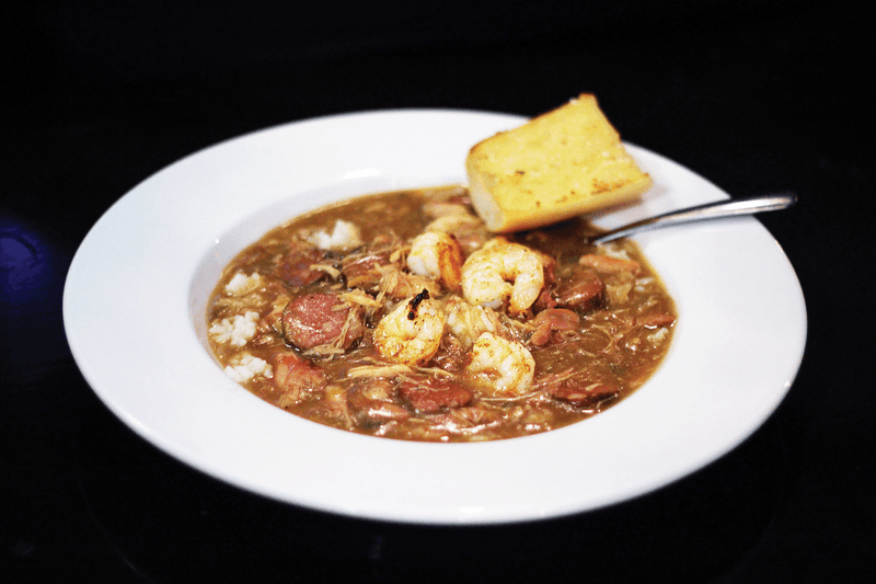 Swampwater Grill, Cincinnati region