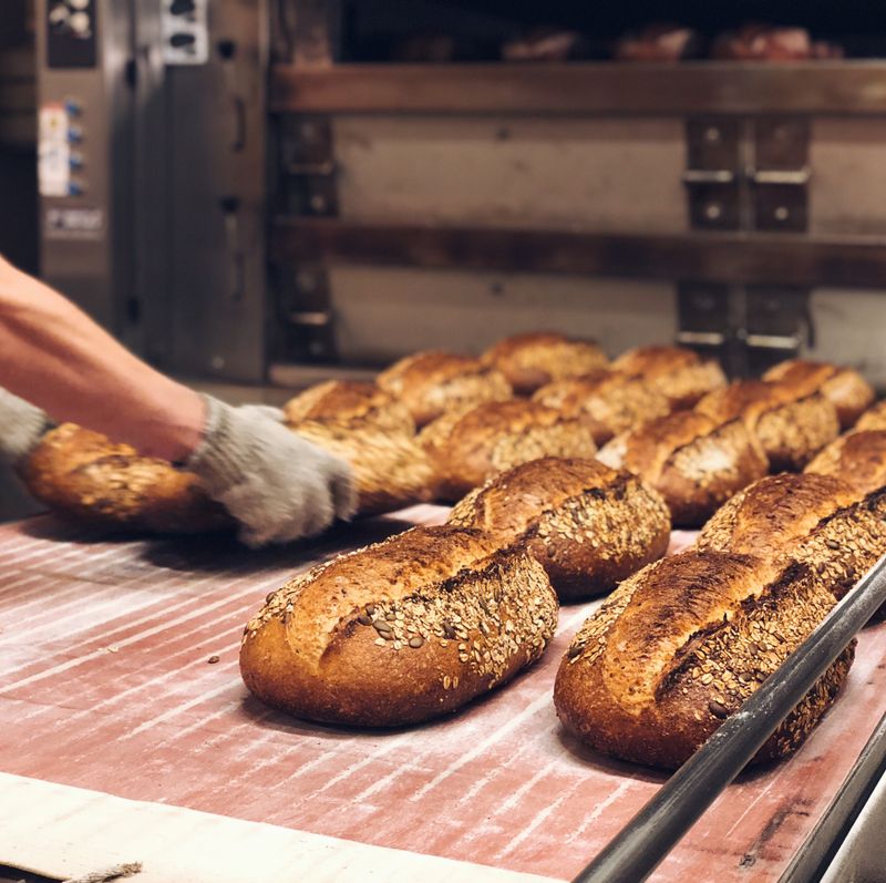 Bakeries In Miami Locals Can't Get Enough Of - Decor Hint Zak the Baker