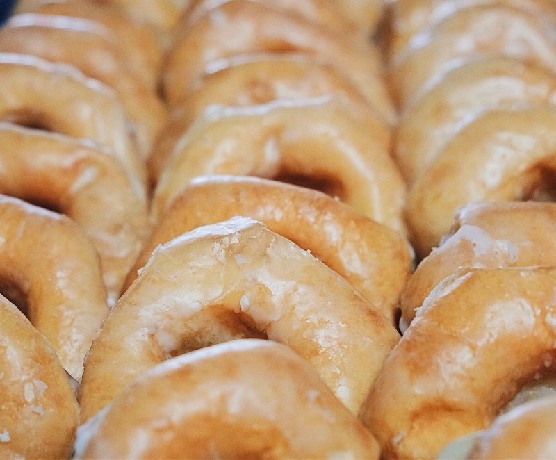 11 Arkansas' Best Donuts To Satisfy Every Craving - Decor Hint Lybrand's Bakery & Deli - Pine Bluff