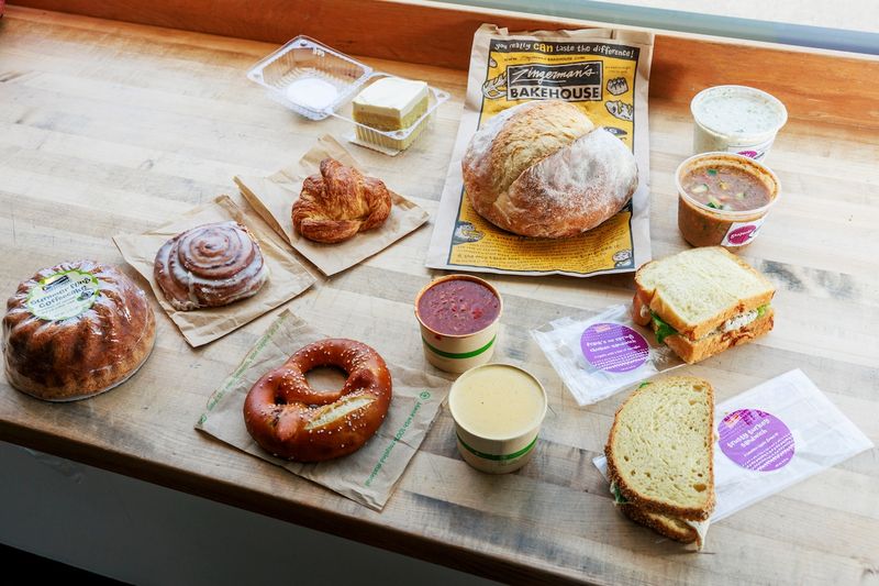 What Makes Their Pastries Stand Out