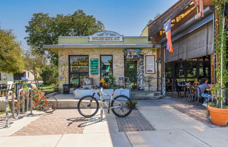 Breakfast Spots In Austin Locals Swear By - Decor Hint Bouldin Creek Cafe