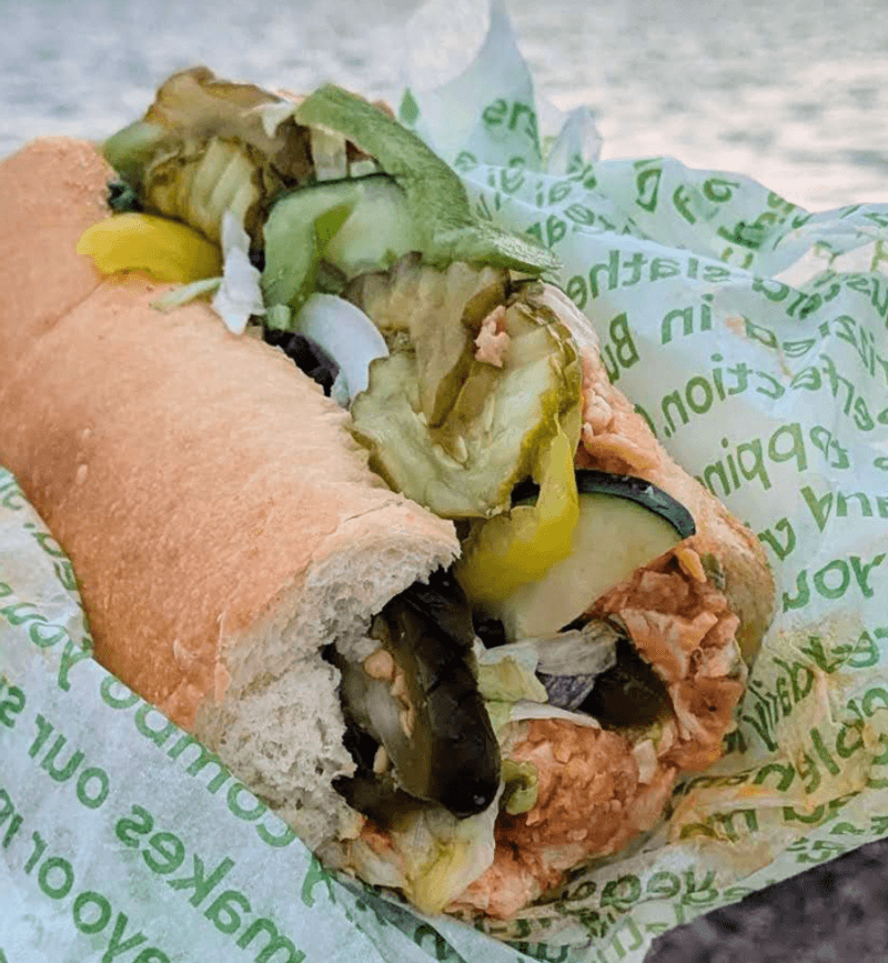 Florida Foods Locals Know Better Than Anyone - Decor Hint Publix Subs