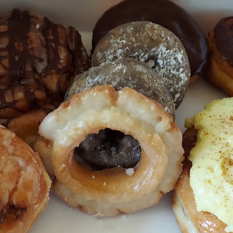 Colorado's Donut Shops Serving Delicious Perfection - Decor Hint Donut Haus