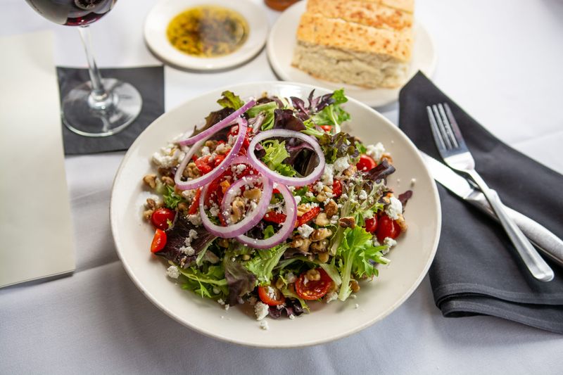 19 Italian Sub Spots In Mississippi Layered With Heritage And Hearty Flavor - Decor Hint Amerigo Italian Restaurant