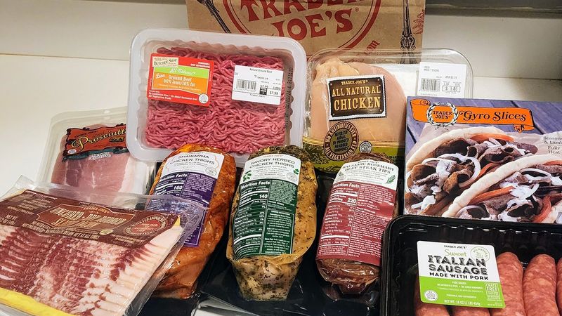16 Colorado Grocery Stores Famous For Quality Butchers And Fresh Cuts - Decor Hint Trader Joe's - Select Cuts
