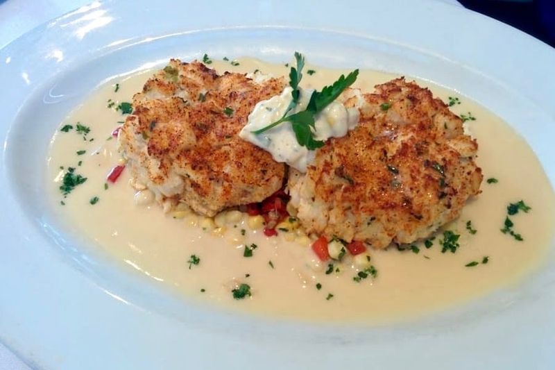 Ocean Prime - Orlando