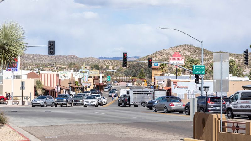 Wickenburg