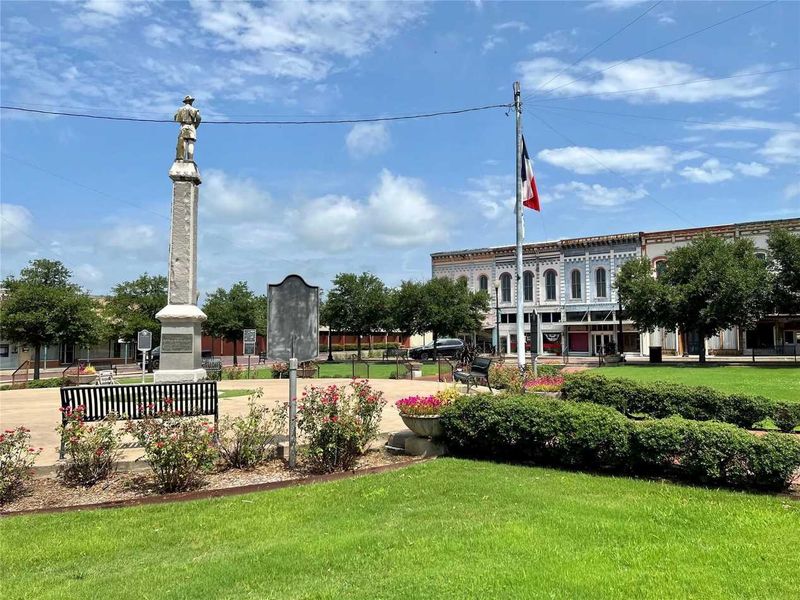 Austin's, Texas Most Exciting Neighborhood In 2025 Is Bursting With Art, Music, And Creative Energy - Decor Hint Community Spirit Facing Change And Growth