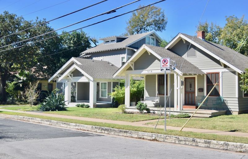 Austin's, Texas Most Exciting Neighborhood In 2025 Is Bursting With Art, Music, And Creative Energy - Decor Hint How Nine Blocks Became A Cultural Powerhouse