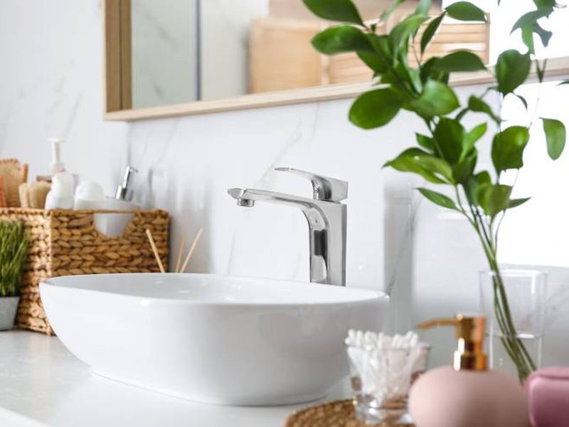 Using Low-Quality Fixtures