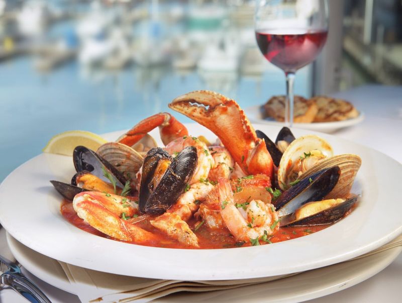 Signature Cioppino