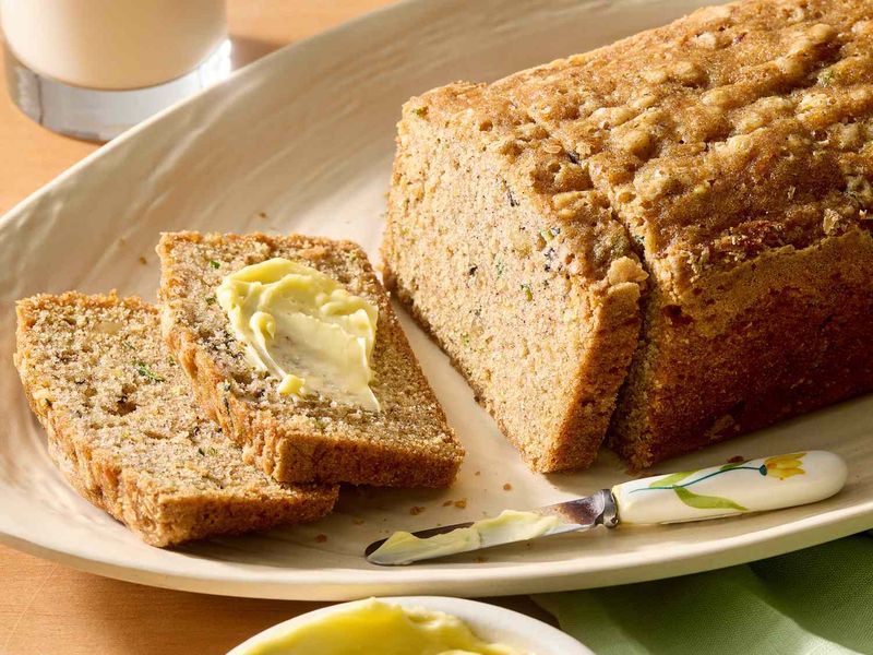 18 Timeless Michigan Country Recipes Just Like Grandma Made - Decor Hint Zucchini Bread
