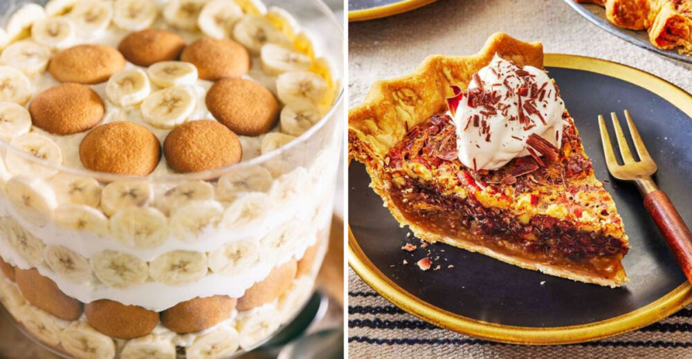 Classic North Carolina Meals Every 80s Kid Remembers Growing Up With - Decor Hint