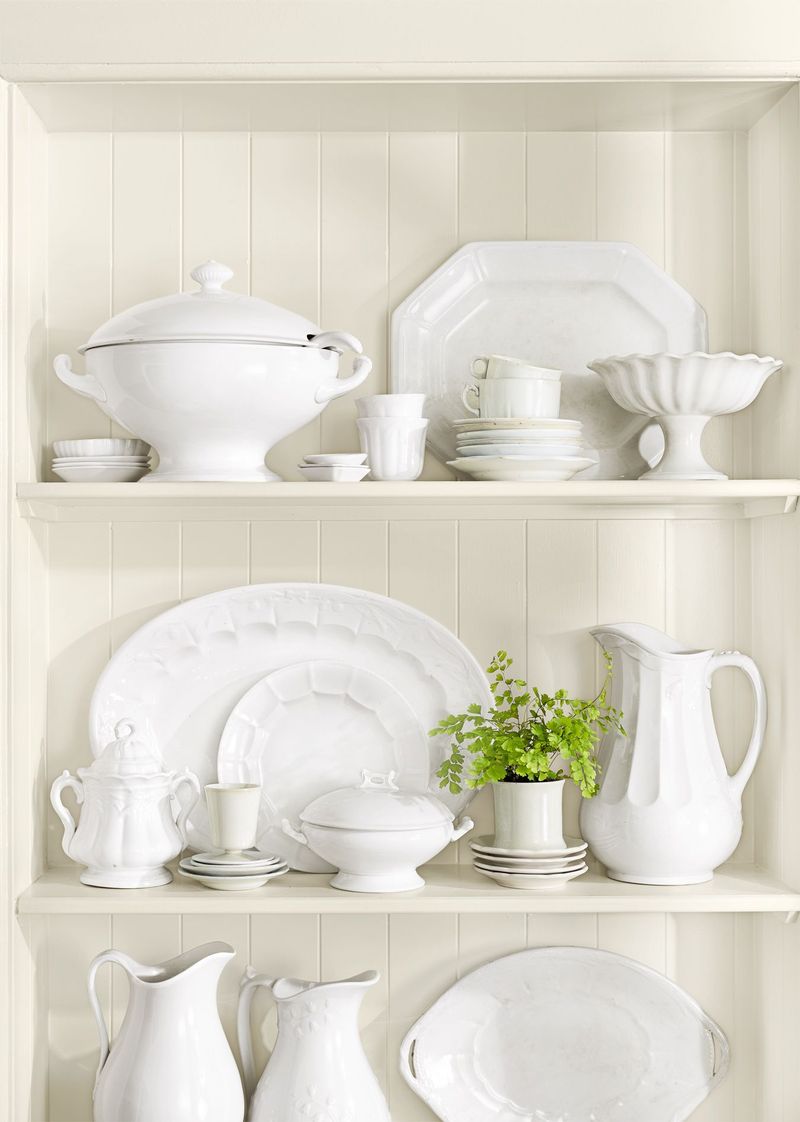 The Antiques Arizona Collectors Say You’ll Wish You Bought Before 2026 Hits - Decor Hint Porcelain & Ironstone Kitchenware
