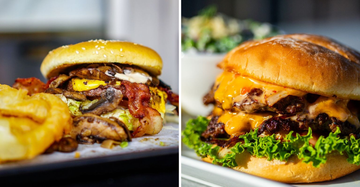 Classic Washington Diners Worth The Drive For Their Famous Tenderloin Sandwiches - Decor Hint Classic Washington Diners Worth The Drive For Their Famous Tenderloin Sandwiches - Decor Hint