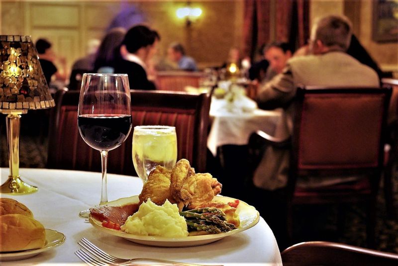 Beaumont Inn