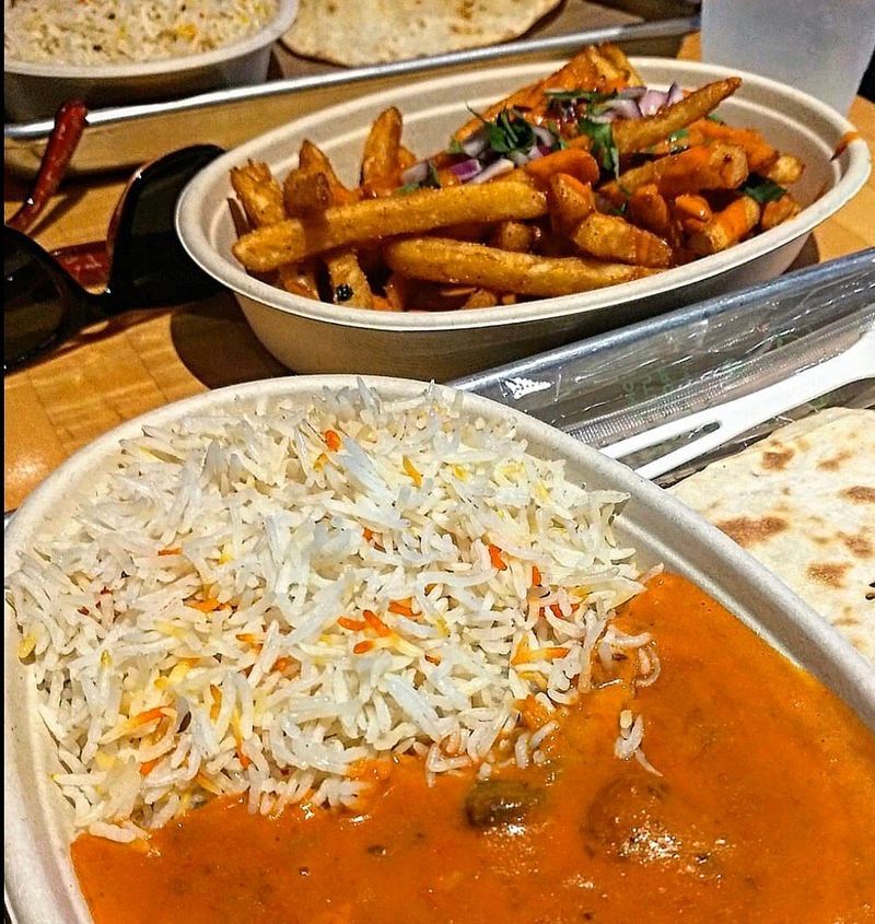 Masala Wok's Quick Diwali Fix