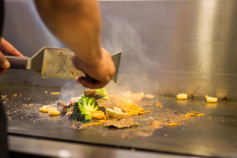 This All-You-Can-Eat Buffet In Massachusetts Feels Like A Hug On A Plate - Decor Hint Family-Friendly Atmosphere