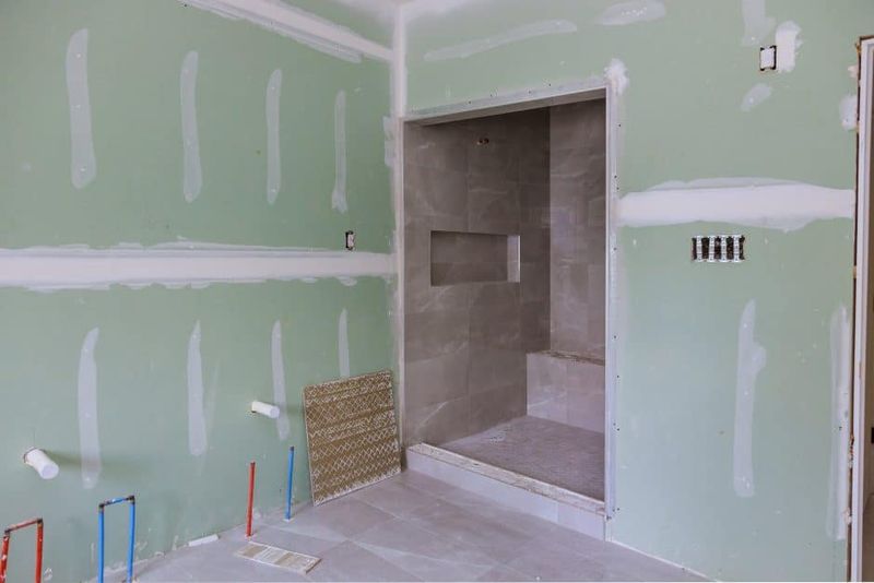 Use Mold-Resistant Products When Remodeling