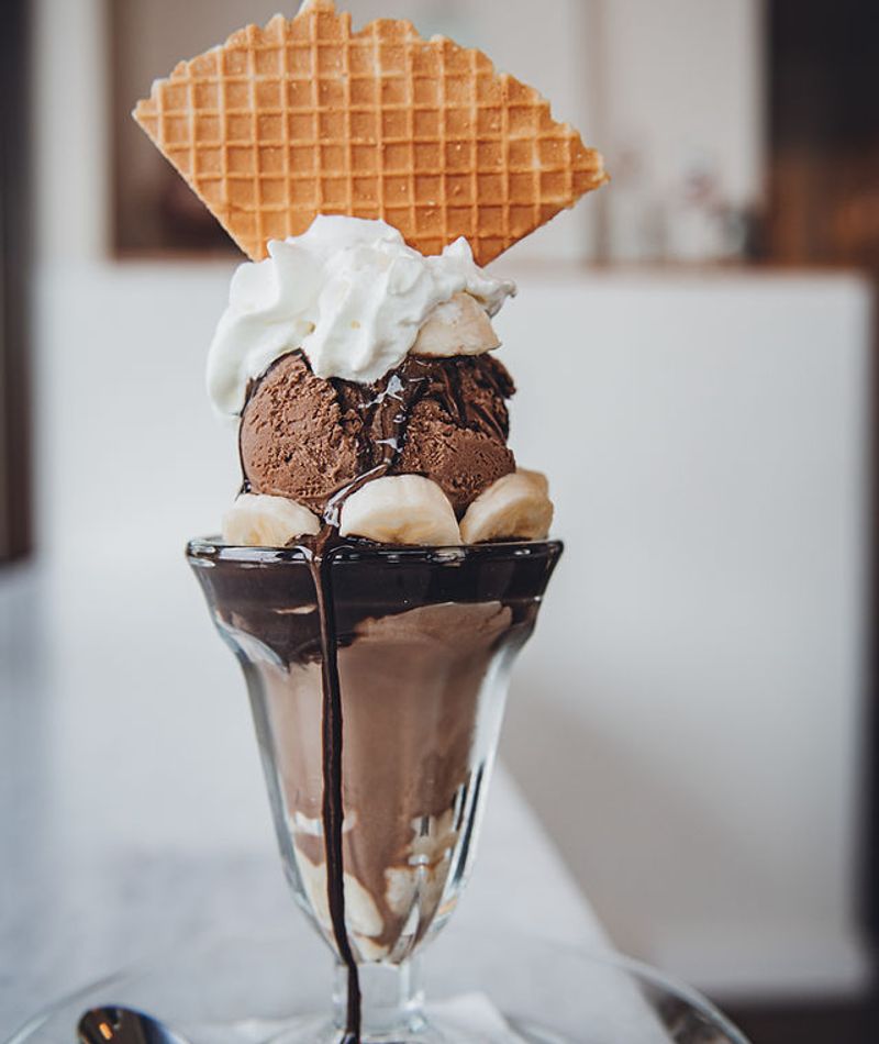 Shug's Soda Fountain