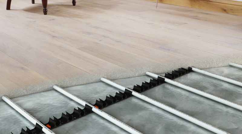 Compatibility With Different Floor Types