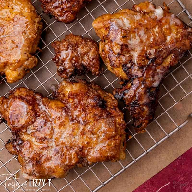 Dixie's Drumsticks in Ocala