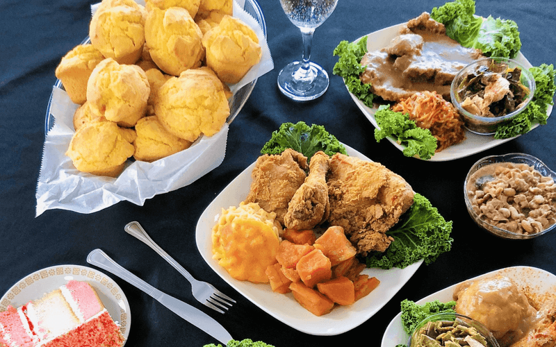 18 Michigan Restaurants Serving Chicken Fried Steak Just Like Grandma Used To Make - Decor Hint The Depot Restaurant - Vassar