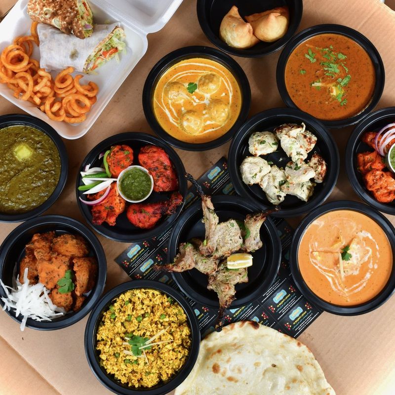 15 Under The Radar Buffets In New Jersey Serving Up True Local Flavor - Decor Hint Royal Taj
