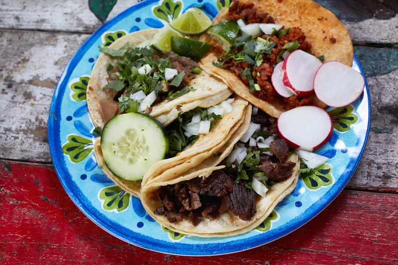 New DC Restaurants Opening This Fall That Everyone's Talking About - Decor Hint The Taco Lab