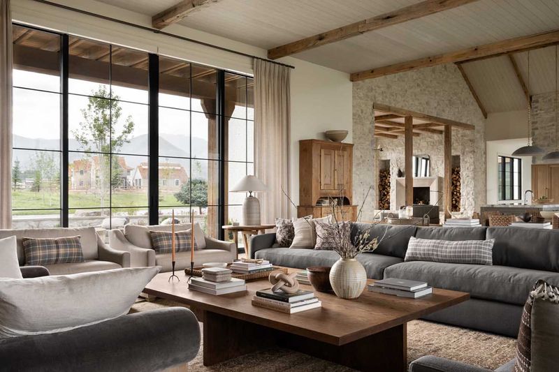 Modern Farmhouse