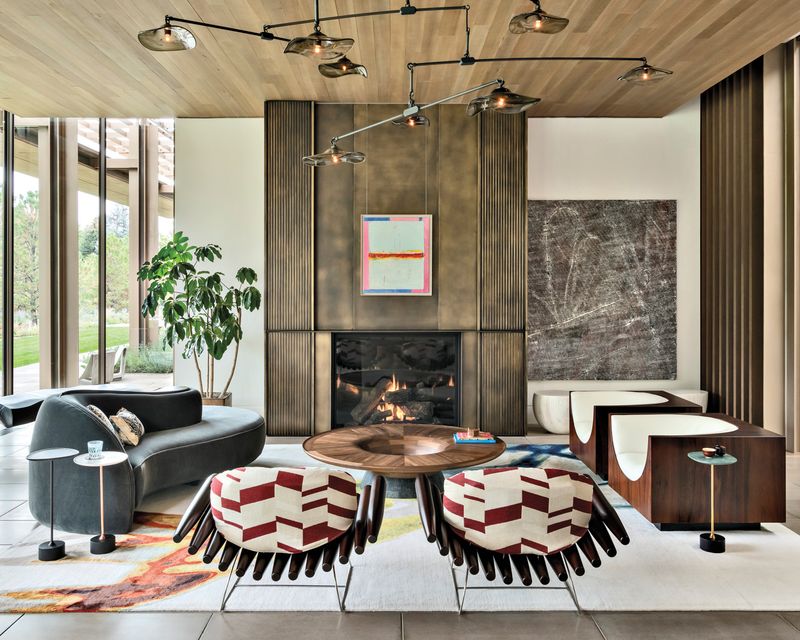 Modern Lowcountry in Richmond Hill