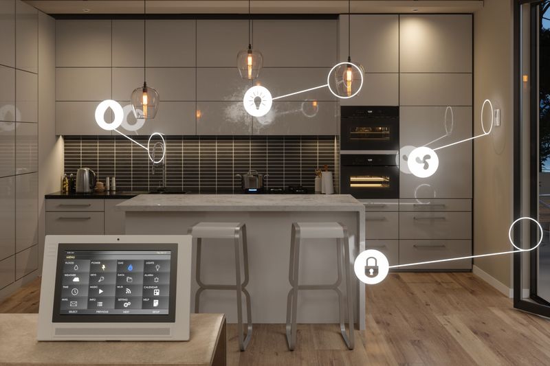 Smart Home Designs