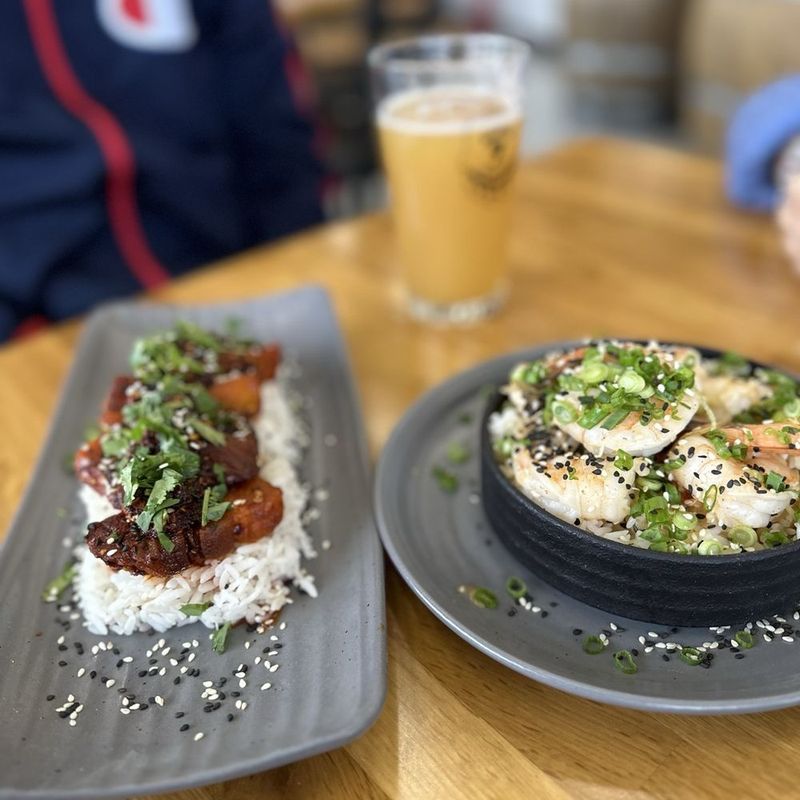 Aslin Beer Company