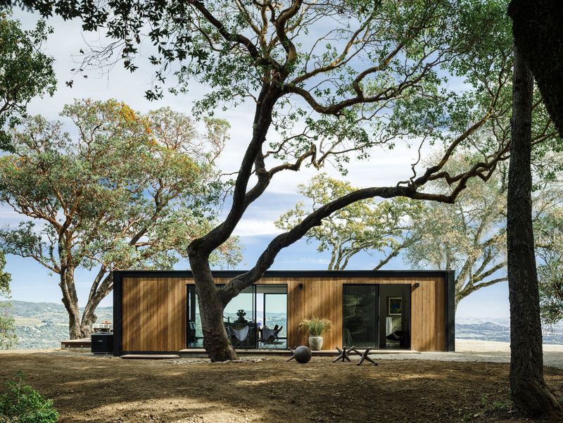Modular Prefab Designs