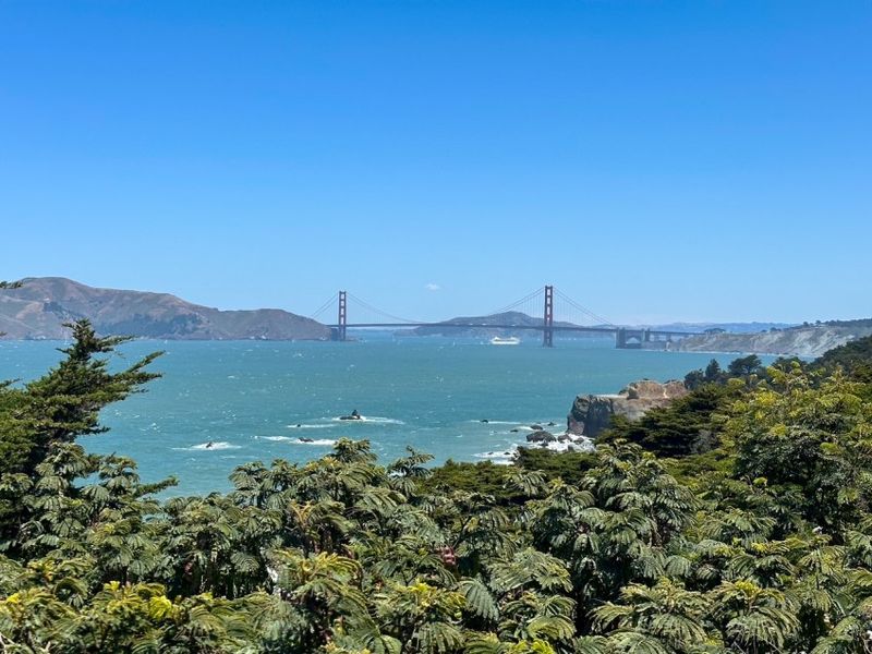 Coastal-Trail Cities In California Worth Visiting For Ocean Views - Decor Hint San Francisco