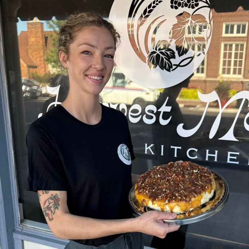 Harvest Moon Craft Kitchen in Delaware