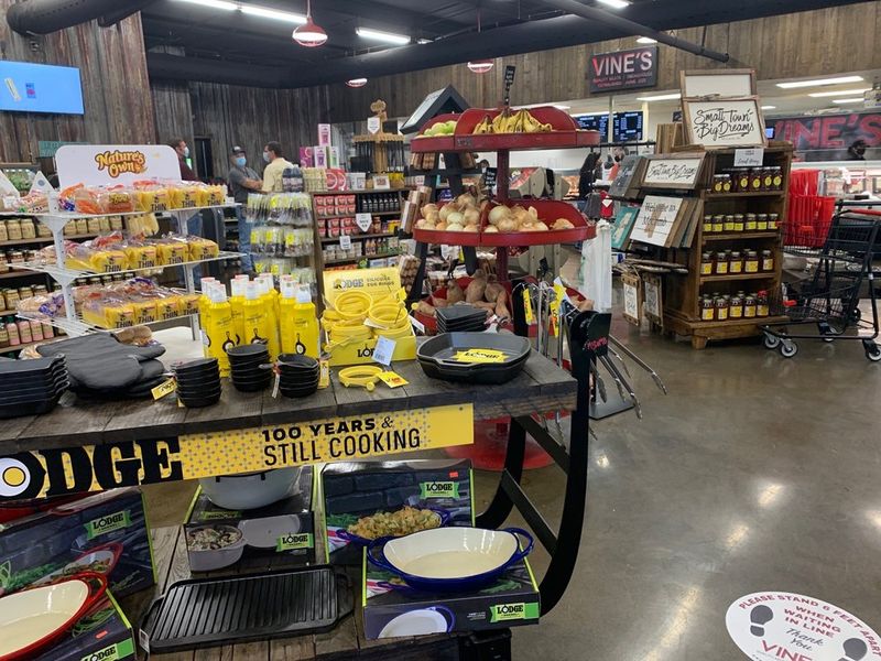 Butcher Shops In Louisiana That Perfect The Art Of Southern Meats - Decor Hint Cutrer's Meat Market & Slaughterhouse, Kentwood