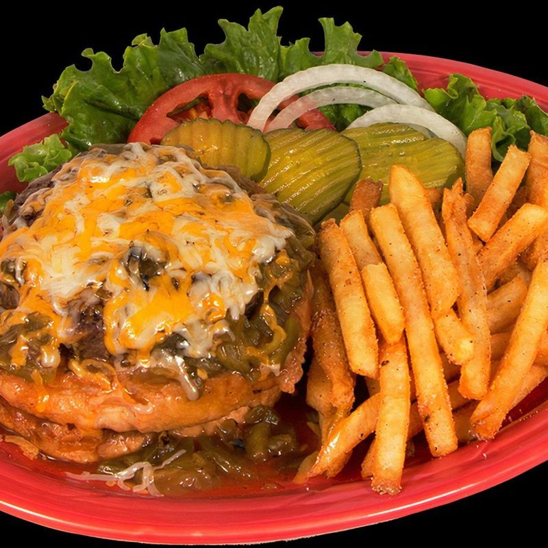 Little Anita's - Albuquerque