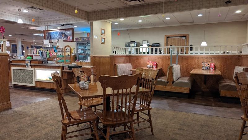 Service, Regulars & That Local Feeling