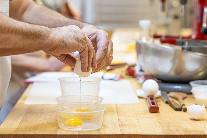 The Baking School (