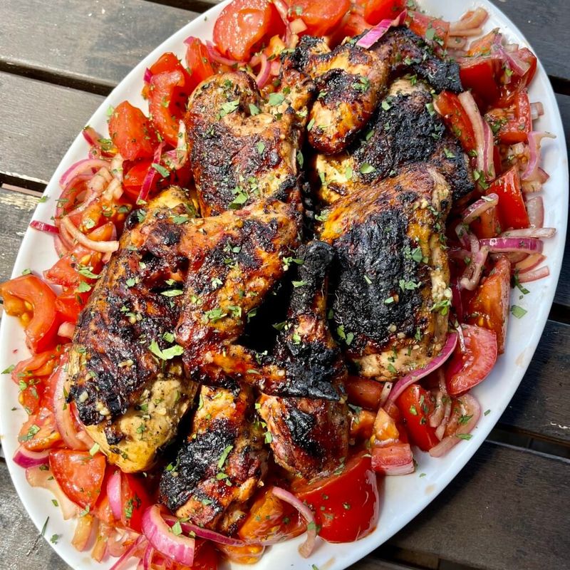 18 Florida Country Recipes That Taste Like Sunshine And Family - Decor Hint Florida Citrus Glazed Chicken