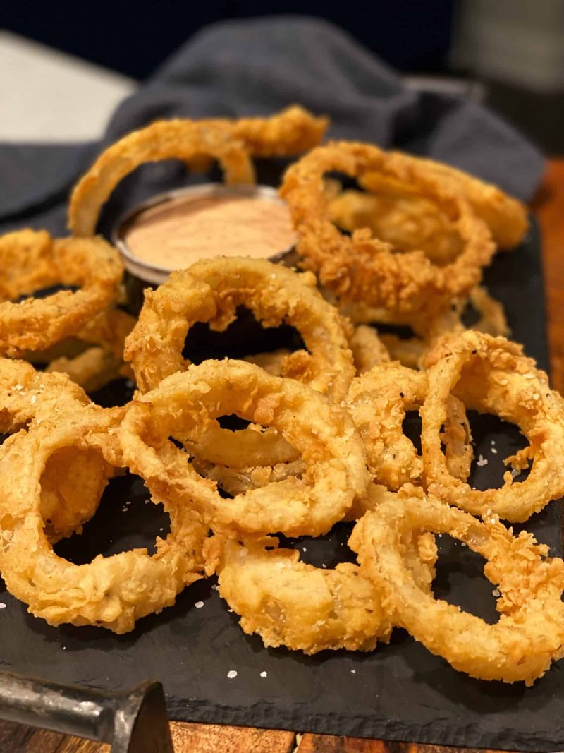 If You've Tried These Dishes, You've Definitely Lived In Georgia - Decor Hint Vidalia Onion Dishes