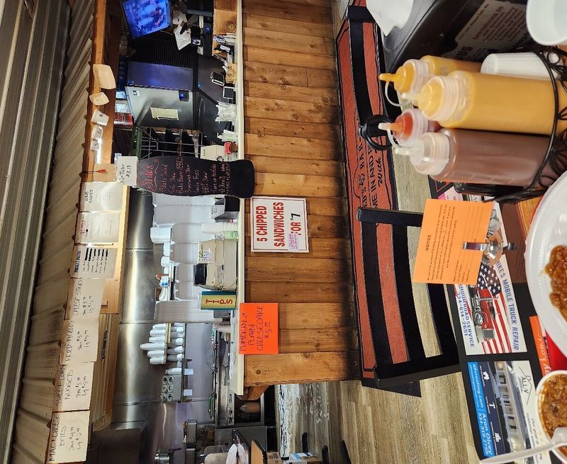 14 Georgia BBQ Spots Keeping Traditional Smokehouse Flavor Alive - Decor Hint Mike and Ed's Bar-B-Q - Phenix City