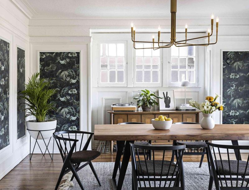 Mid-Century Modern Pieces