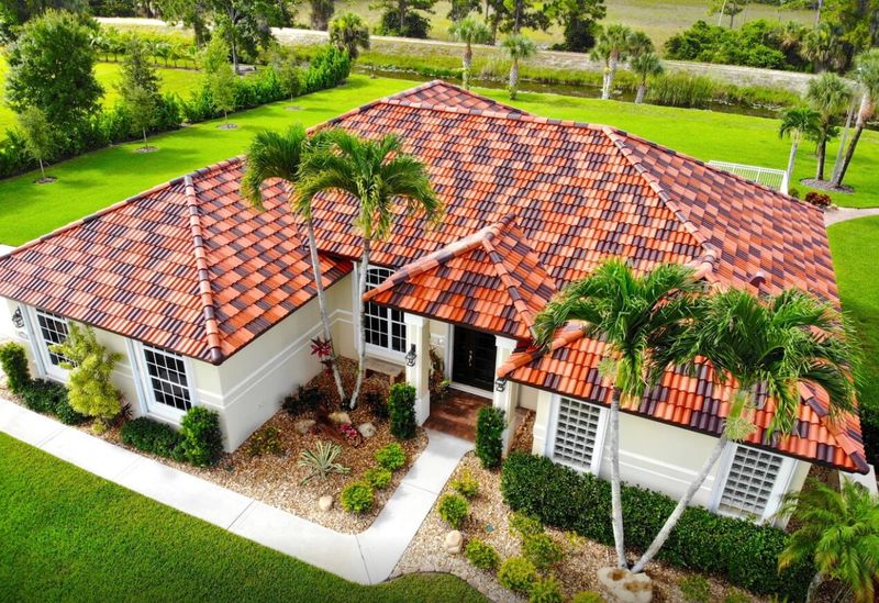 13 Georgia Home Styles Experts Say Could Struggle In 2026's Housing Market - Decor Hint Homes with All-Tile Exteriors