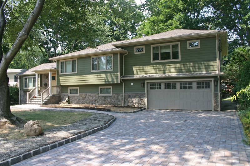 14 New Jersey Home Styles Forecasted To Fall By 2026 - While 8 Gain Ground - Decor Hint Split-Level Homes