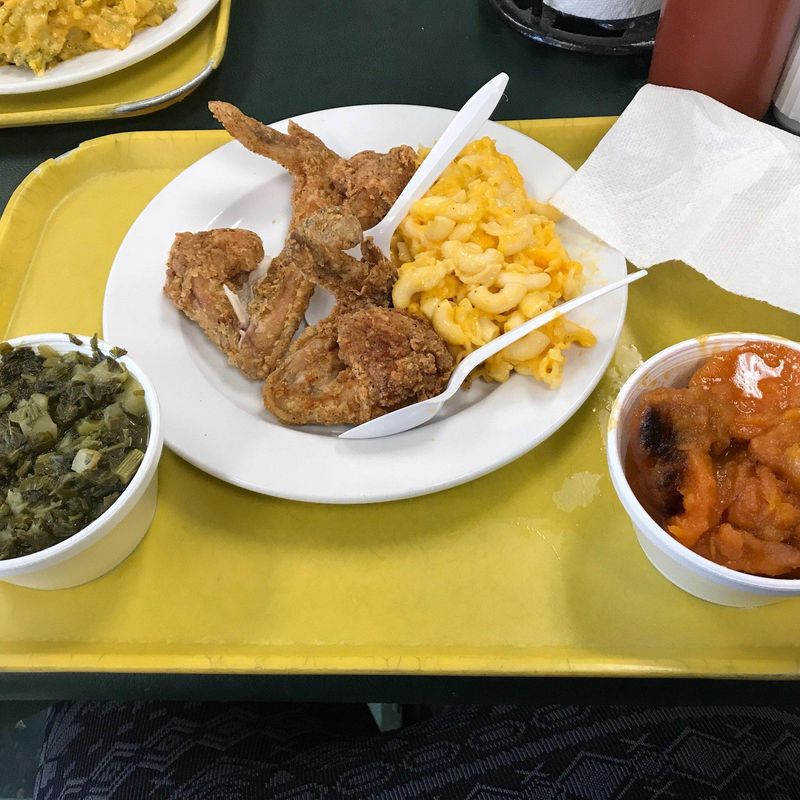 15 Small-Town Arkansas Restaurants Overflowing With Charm - Decor Hint Ed and Kay's