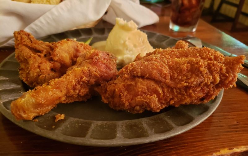 Pitty Pat's Porch - Atlanta