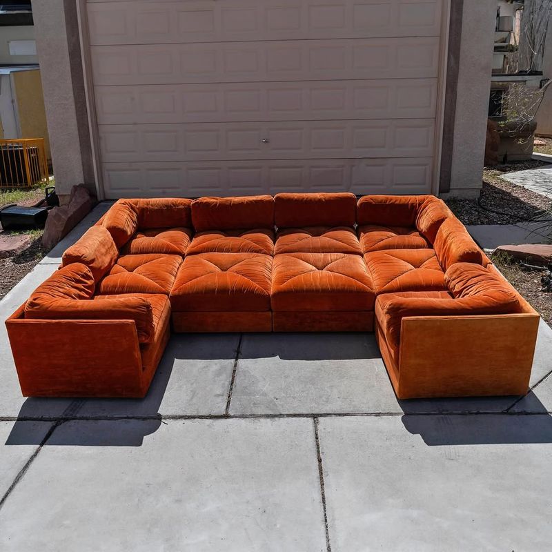 Mid-Century Modern Furniture From Denver Estates