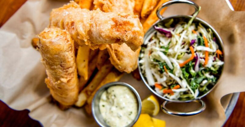 Colorado Eateries Serving Fried Fish That Hits The Spot